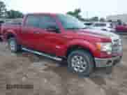 2013 Ford F-150 Lariat with VIN 1FTFW1ET0DKG07088, listed as a IAAI auction lot 42671190 with 202,968 mi miles and . Bid and sale history available at DreamBid. Image 1.