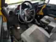 2008 Jeep Wrangler X с VIN 1J4FA24158L635595, выставлен на аукционе Copart как лот 84168255 с пробегом 195 627 миль миль и Чистый • Clean title. История ставок и продаж доступна на DreamBid. Изображение 8.