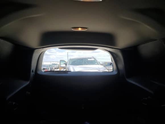 2010 Chevrolet HHR LS с VIN 3GCAAADB8AS595192, выставлен на аукционе Copart как лот 71707584 с пробегом 156 789 миль миль и Списание • Salvage title. История ставок и продаж доступна на DreamBid. Изображение 10.