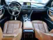 2018 BMW 3 Series 330i xDrive z VIN WBA8D9C50JEB35471, wystawiony jako Copart lot #80644555 z przebiegiem 195 409 mil mil oraz Czysty tytuł • Clean title. Historia ofert i sprzedaży dostępna na DreamBid. Obrazek 8.