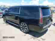 2016 Cadillac Escalade ESV Platinum с VIN 1GYS4KKJ6GR101106, выставлен на аукционе IAAI как лот 42869389 с пробегом 235 419 миль миль и . История ставок и продаж доступна на DreamBid. Изображение 3.