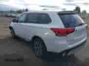 2020 Mitsubishi Outlander ES с VIN JA4AZ3A33LZ039132, выставлен на аукционе IAAI как лот 43420921 с пробегом 59 095 миль миль и . История ставок и продаж доступна на DreamBid. Изображение 3.