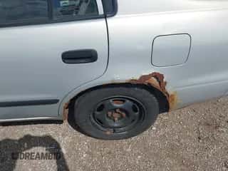 1999 Chevrolet Prizm с VIN 1Y1SK5285XZ402102, выставлен на аукционе IAAI как лот 42207654 с пробегом 190 410 миль миль и . История ставок и продаж доступна на DreamBid. Изображение 6.