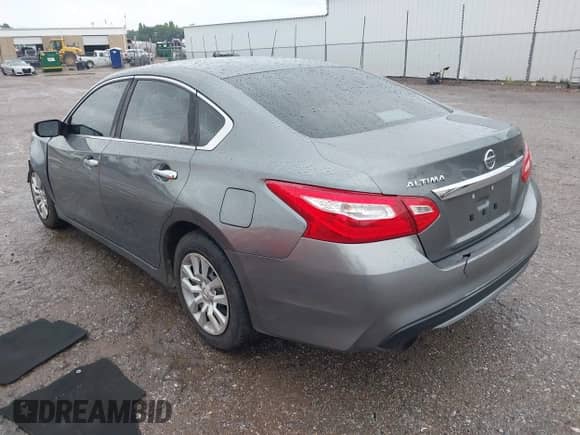 2016 Nissan Altima SR с VIN 1N4AL3AP5GC184973, выставлен на аукционе IAAI как лот 43075828 с пробегом 142 041 миль миль и . История ставок и продаж доступна на DreamBid. Изображение 3.