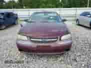 2001 Chevrolet Malibu с VIN 1G1ND52J416260681, выставлен на аукционе Copart как лот 64492985 с пробегом 339 596 миль миль и Списание • Salvage title. История ставок и продаж доступна на DreamBid. Изображение 5.