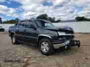 2005 Chevrolet Avalanche Z71 с VIN 3GNEK12Z65G208802, выставлен на аукционе Copart как лот 82427125 с пробегом 177 088 миль миль и Списание • Salvage title. История ставок и продаж доступна на DreamBid. Изображение 13.
