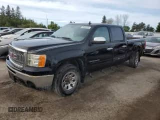 2011 GMC Sierra 1500 SL с VIN 3GTP2UEA6BG277462, выставлен на аукционе Copart как лот 70499125 с пробегом 328 804 миль миль и Чистый • Clean title. История ставок и продаж доступна на DreamBid. Изображение 1.