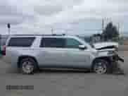 2016 Chevrolet Suburban LT с VIN 1GNSKHKC4GR479206, выставлен на аукционе IAAI как лот 42495786 с пробегом 127 780 миль миль и . История ставок и продаж доступна на DreamBid. Изображение 13.