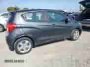2022 Chevrolet Spark LS z VIN KL8CB6SAXNC017659, wystawiony jako Copart lot #61794615 z przebiegiem 43 204 mil mil oraz Szkoda całkowita • Salvage title. Historia ofert i sprzedaży dostępna na DreamBid. Obrazek 3.