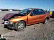2005 Chevrolet Cavalier LS с VIN 1G1JF52F357206258, выставлен на аукционе Copart как лот 72018745 с пробегом 171 871 миль миль и Списание • Salvage title. История ставок и продаж доступна на DreamBid. Изображение 1.