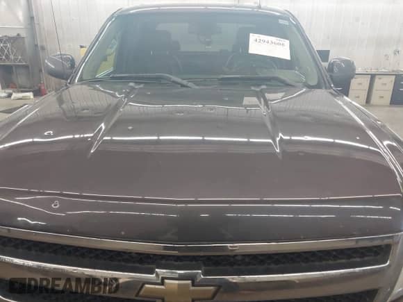 2011 Chevrolet Silverado 1500 LTZ с VIN 1GCPKTE32BF179378, выставлен на аукционе IAAI как лот 42943605 с пробегом 196 443 миль миль и . История ставок и продаж доступна на DreamBid. Изображение 6.