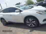 2016 Nissan Murano S with VIN 5N1AZ2MG2GN120050, listed as a IAAI auction lot 41743948 with 159,542 mi miles and . Bid and sale history available at DreamBid. Image 13.