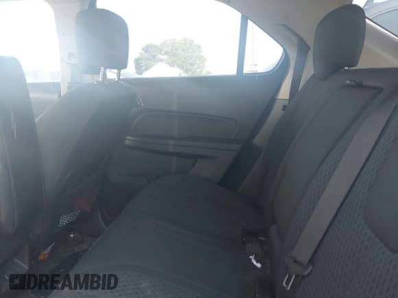2012 Chevrolet Equinox LS с VIN 2GNALBEK5C1165060, выставлен на аукционе IAAI как лот 42601523 с пробегом 249 887 миль миль и . История ставок и продаж доступна на DreamBid. Изображение 8.