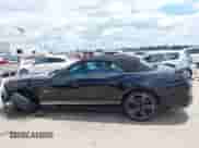 2014 Ford Mustang GT Premium с VIN 1ZVBP8FF6E5296244, выставлен на аукционе IAAI как лот 42230745 с пробегом 70 533 миль миль и . История ставок и продаж доступна на DreamBid. Изображение 14.