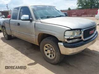 2002 Chevrolet Silverado 1500 LS с VIN 2GCEC19V721274238, выставлен на аукционе IAAI как лот 42649692 с пробегом 311 762 миль миль и . История ставок и продаж доступна на DreamBid. Изображение 1.