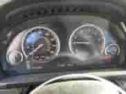 2013 BMW 5 Series 528i xDrive with VIN WBAXH5C55DD106595, listed as a Copart auction lot 81013285 with 111,089 mi miles and Salvage title. Bid and sale history available at DreamBid. Image 9.