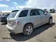 2008 Chevrolet Equinox Sport с VIN 2CNDL537886013088, выставлен на аукционе Copart как лот 62333605 с пробегом 193 356 миль миль и Списание • Salvage title. История ставок и продаж доступна на DreamBid. Изображение 3.