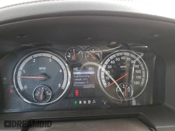 2010 Dodge 3500 SLT с VIN 3D73Y3CL1AG149016, выставлен на аукционе Copart как лот 48516645 с пробегом 210 207 миль миль и Списание • Salvage title. История ставок и продаж доступна на DreamBid. Изображение 9.