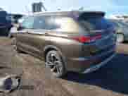 2024 Mitsubishi Outlander SEL z VIN JA4J4WA89RZ035560, wystawiony jako IAAI lot #41412878 z przebiegiem 56 928 mil mil oraz . Historia ofert i sprzedaży dostępna na DreamBid. Obrazek 3.