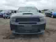 2018 Dodge Durango R/T with VIN 1C4SDJCT8JC327948, listed as a Copart auction lot 65422195 with 104,555 mi miles and Salvage title. Bid and sale history available at DreamBid. Image 5.