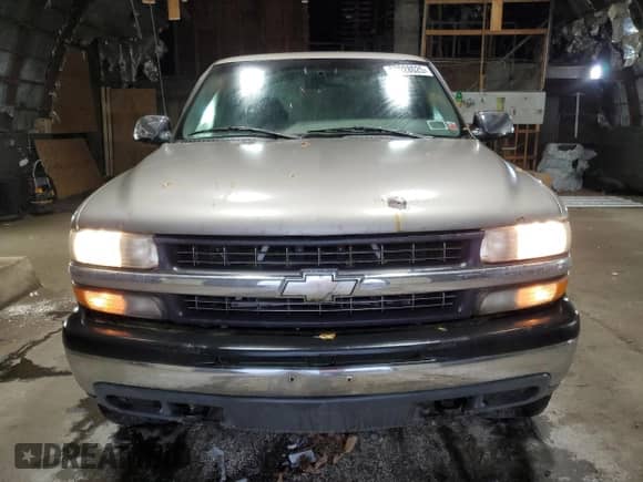 2001 Chevrolet Silverado 2500 с VIN 1GCGK29UX1Z203517, выставлен на аукционе Copart как лот 67028025 с пробегом 111 311 миль миль и Чистый • Clean title. История ставок и продаж доступна на DreamBid. Изображение 5.