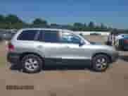 2006 Hyundai Santa Fe GLS с VIN KM8SC13D06U033713, выставлен на аукционе IAAI как лот 42669887 с пробегом Не указан миль и . История ставок и продаж доступна на DreamBid. Изображение 13.