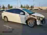 2018 Toyota Prius Two с VIN JTDKBRFU0J3603967, выставлен на аукционе Copart как лот 89507825 с пробегом 172 458 миль миль и Списание • Salvage title. История ставок и продаж доступна на DreamBid. Изображение 4.