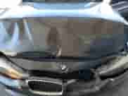 2015 BMW 3 Series 328i с VIN WBA3C1C56FP852724, выставлен на аукционе Copart как лот 71791085 с пробегом 134 985 миль миль и Списание • Salvage title. История ставок и продаж доступна на DreamBid. Изображение 11.