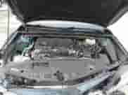 2021 Toyota Camry Hybrid XLE with VIN 4T1F31AK8MU563752, listed as a IAAI auction lot 42134620 with 19,484 mi miles and . Bid and sale history available at DreamBid. Image 10.