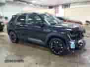 2021 Chevrolet TrailBlazer LT z VIN KL79MRSL3MB122205, wystawiony jako Copart lot #68843745 z przebiegiem 38 899 mil mil oraz Nie do naprawy • Non repairable. Historia ofert i sprzedaży dostępna na DreamBid. Obrazek 4.