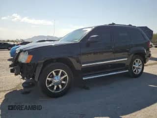 2010 Jeep Grand Cherokee Laredo с VIN 1J4PS4GKXAC136766, выставлен на аукционе Copart как лот 68925235 с пробегом 157 698 миль миль и Списание • Salvage title. История ставок и продаж доступна на DreamBid. Изображение 1.