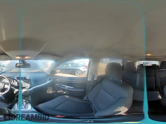 2018 Dodge Journey SE with VIN 3C4PDCAB8JT530502, listed as a Copart auction lot 71716685 with 137,612 mi miles and Clean title. Bid and sale history available at DreamBid. Image 15.