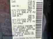 2016 Nissan Murano Platinum with VIN 5N1AZ2MG0GN167058, listed as a Copart auction lot 70997395 with 102,472 mi miles and Salvage title. Bid and sale history available at DreamBid. Image 13.