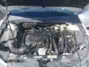 2014 Chevrolet Cruze 2LT с VIN 1G1PE5SB9E7132368, выставлен на аукционе IAAI как лот 43331362 с пробегом 178 318 миль миль и . История ставок и продаж доступна на DreamBid. Изображение 10.