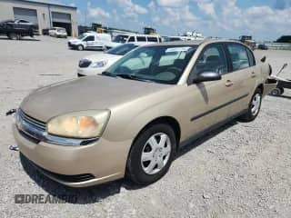 2004 Chevrolet Malibu z VIN 1G1ZS52F74F145953, wystawiony jako Copart lot #65617255 z przebiegiem 383 938 mil mil oraz Szkoda całkowita • Salvage title. Historia ofert i sprzedaży dostępna na DreamBid. Obrazek 1.