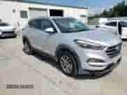 2016 Hyundai Tucson SE with VIN KM8J33A49GU091931, listed as a Copart auction lot 80712455 with 120,492 mi miles and Clean title. Bid and sale history available at DreamBid. Image 13.