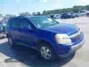 2006 Chevrolet Equinox LT с VIN 2CNDL63F866142636, выставлен на аукционе IAAI как лот 42976501 с пробегом 163 398 миль миль и . История ставок и продаж доступна на DreamBid. Изображение 1.