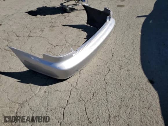 2001 Honda Accord EX with VIN 1HGCG16581A078962, listed as a Copart auction lot 82248125 with 223,022 mi miles and Salvage title. Bid and sale history available at DreamBid. Image 12.