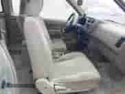 1998 Nissan Frontier XE с VIN 1N6DD26S6WC353583, выставлен на аукционе IAAI как лот 42253701 с пробегом Не указан миль и . История ставок и продаж доступна на DreamBid. Изображение 5.