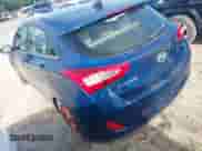 2015 Hyundai Elantra with VIN KMHD35LH4FU242049, listed as a IAAI auction lot 42906829 with 135,987 mi miles and . Bid and sale history available at DreamBid. Image 3.