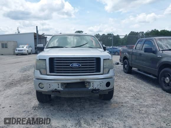 2011 Ford F-150 XL с VIN 1FTFX1EF6BFC40467, выставлен на аукционе IAAI как лот 42381390 с пробегом Не указан миль и . История ставок и продаж доступна на DreamBid. Изображение 12.