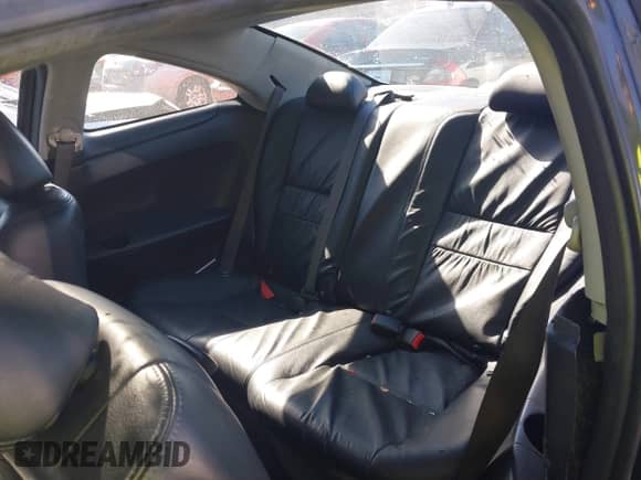 2005 Honda Accord EX-L с VIN 1HGCM72645A018371, выставлен на аукционе IAAI как лот 41811497 с пробегом 110 719 миль миль и . История ставок и продаж доступна на DreamBid. Изображение 8.