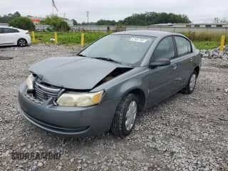 2005 Saturn ION ION 2 with VIN 1G8AJ52F95Z100921, listed as a Copart auction lot 67681705 with 118,218 mi miles and Clean title. Bid and sale history available at DreamBid. Image 1.