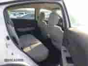 2020 Honda HR-V LX with VIN 3CZRU6H35LM703263, listed as a IAAI auction lot 43173973 with 96,857 mi miles and . Bid and sale history available at DreamBid. Image 8.