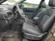 2025 Subaru Forester Touring Hybrid z VIN JF2SLSTDXSH414838, wystawiony jako Copart lot #80369995 z przebiegiem 2 657 mil mil oraz Szkoda całkowita • Salvage title. Historia ofert i sprzedaży dostępna na DreamBid. Obrazek 7.