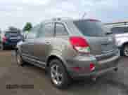 2012 Chevrolet Captiva Sport LTZ with VIN 3GNFL4E55CS588284, listed as a IAAI auction lot 43066935 with 142,777 mi miles and . Bid and sale history available at DreamBid. Image 3.