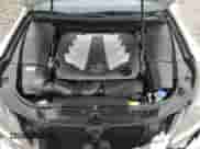 2014 Hyundai Equus Signature z VIN KMHGH4JH8EU079271, wystawiony jako Copart lot #54319185 z przebiegiem 123 746 mil mil oraz Szkoda całkowita • Salvage title. Historia ofert i sprzedaży dostępna na DreamBid. Obrazek 11.