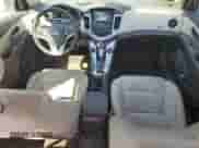 2015 Chevrolet Cruze LT с VIN 1G1PE5SB6F7244403, выставлен на аукционе Copart как лот 80564475 с пробегом 148 140 миль миль и Списание • Salvage title. История ставок и продаж доступна на DreamBid. Изображение 8.