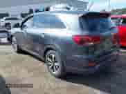 2020 Kia Sorento LX with VIN 5XYPG4A56LG621219, listed as a IAAI auction lot 43285891 with 88,624 mi miles and . Bid and sale history available at DreamBid. Image 3.