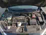 2016 Honda Civic LX с VIN 2HGFC2F50GH539144, выставлен на аукционе IAAI как лот 43253321 с пробегом 182 759 миль миль и . История ставок и продаж доступна на DreamBid. Изображение 10.